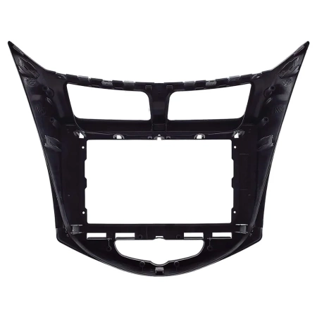 Hyundai Solaris, Accent 4 2010-2019 Canbox RS10-0453 1.5/32 на Android 10 (IPS, DSP, CarPlay)