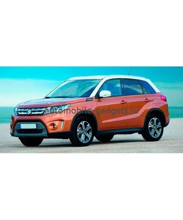 Блокиратор КПП для SUZUKI VITARA /2015-/ А+ P - Гарант Консул 43008.R