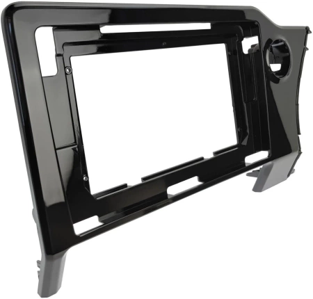 Штатная магнитола Toyota Noah 4 (R90) 2022-2024 Canbox H-Line 7854-10-566 на Android 10 (4G-SIM, 6/128, DSP, QLed)