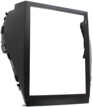 Штатное головное устройство Hyundai Santa Fe 3 2012-2018 Canbox PRO-Line (Tesla style) 9.7 дюймов 8/256 7883-HY240A на Android 13 (4G-SIM, DSP, QLed)