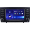 Магнитола в штатное место 2 din Mercedes-Benz SLK (r171) 2004-2011 (оранжевая подсветка клавиш) Teyes CC3 4/64 7 дюймов RP-6599-495 на Android 10 (4G-SIM, DSP)
