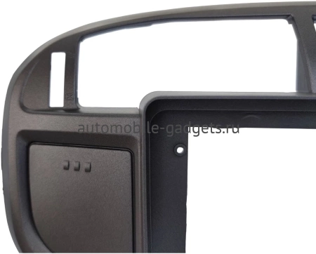 NaviPilot DROID10 PRO штатная магнитола для Hyundai Matrix 2001-2010 на Android 10 с 4Gb, DSP, 4G