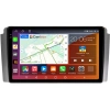 Штатная магнитола SsangYong Rexton 2001-2008 Canbox EVO 2K 5814-9-SY020N на Android 14 (4G-SIM, 4/64, DSP, QLed, AI, 360)
