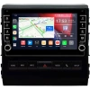 Штатная магнитола Toyota Land Cruiser 200 2015-2021 (для авто с JBL Synthesis) (глянцевая) Canbox BGTR9-0343 4/64 Android 10 (IPS, DSP, CarPlay)