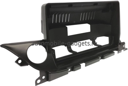 Штатная магнитола Canbox L-Line 4296-9-1403 для Mazda 6 (GJ) 2018-2024, Atenza 2022-2023 на Android 10 (4G-SIM, 6/128, TS18, DSP, QLed)