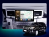 Carmedia KP-L1209FW-1031-Q Штатная магнитола для Lexus LX 570 2007-2015 на Android 12 c 6GB, DSP, 4G
