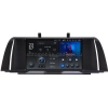 Штатное головное устройство BMW 5 (F10, F11) 2009-2017 CIC Teyes X1 WIFI 2/32 9 дюймов RM-9-6658 на Android 8.1 (DSP, IPS, AHD)