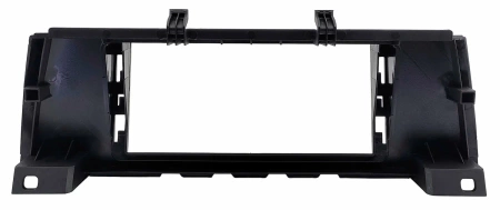 BMW 7 (F01, F02, F04) 2008-2015, 6 (F06, F13, F12) 2011-2018 12.3 дюйма Canbox M-Line 7712-2015 на Android 10 (4G-SIM, 2/32, DSP, QLed) Mercedes Style