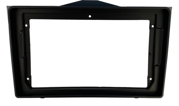 Штатное головное устройство Lada Granta, Granta Cross, ВИС 2349 2018-2024 Teyes CC2L PLUS 2/32 9 дюймов RM-9090 на Android 8.1 (DSP, IPS, AHD)