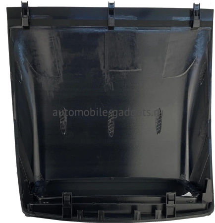 Mitsubishi L200 4, Pajero Sport 2 2008-2016 OEM RK9-9057 на Android 10 (CarPlay, AHD, 1/32)