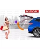 Pleervox Электропривод багажника Haval F7 с 2019 г. в. (установочный комплект )