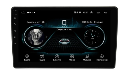 Универсальная магнитола 9" Wide Media LC9405ON-1/16 T тип3