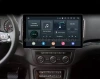 Carmedia OL-9915-2D-RLX (вертикально-поворотный экран) магнитола для Volkswagen Sharan 2010-2018 на Android 10 с 4Гб, DSP