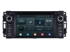 Carmedia MKD-J613-P30 штатная магнитола для Jeep, Dodge, Chrysler на Android 10 с 2Gb, DSP