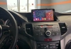 Honda Accord 8 2007-2015 Canbox GT9-1359 2/32 на Android 10 (IPS, DSP, CarPlay) Honda Accord 8 2007-2015 Canbox GT9-1359 2/32 на Android 10 (IPS, DSP, CarPlay)