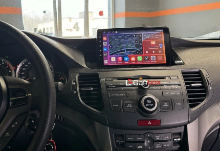 Honda Accord 8 2007-2015 Canbox GT9-1359 2/32 на Android 10 (IPS, DSP, CarPlay) Honda Accord 8 2007-2015 Canbox GT9-1359 2/32 на Android 10 (IPS, DSP, CarPlay)