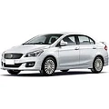Suzuki Ciaz 2014-2019 Suzuki Ciaz 2014-2019