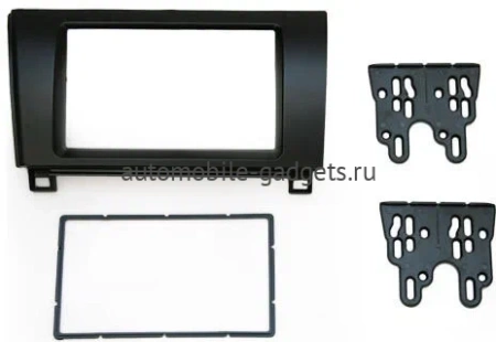 Магнитола в штатное место 2 din Toyota Tundra II, Sequoia II 2008-2022 Canbox 1.5/32 на Android 10 (RS7-RP-TYTD5XB-130) (IPS, DSP, CarPlay)