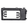 Штатная магнитола Canbox PRO-Line 2K 4254-9-1514 для Volvo S60, V70 2, XC70 2004-2007 на Android 13 (4G-SIM, 12/256, DSP, QLed)