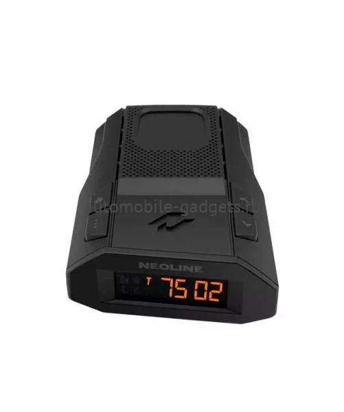 Neoline X-COP 6000c сигнатурный радар-детектор