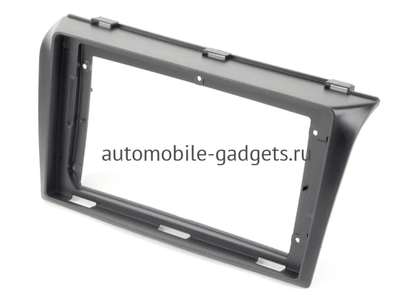 Штатная магнитола Mazda 3 (BK), Axela 2003-2009 Canbox L-Line 4167-9032 на Android 10 (4G-SIM, 3/32, TS18, DSP, QLed)