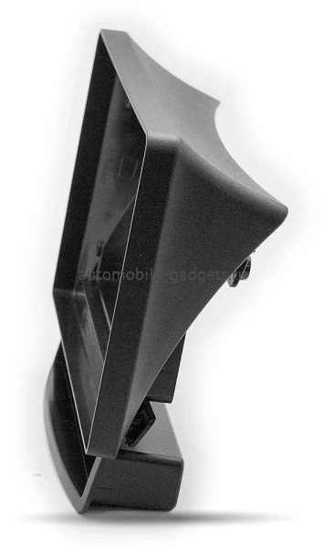 Штатное головное устройство Teyes CC2L PLUS 1/16 10 дюймов RM-10-1414 для Nissan 350Z 2002-2005 на Android 8.1 (DSP, IPS, AHD)