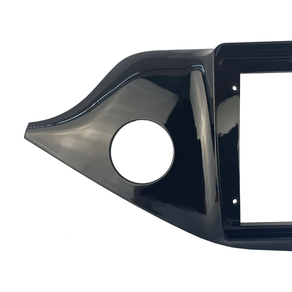 Штатная магнитола Kia Ceed 2 2012-2018 (глянец) Canbox Logic-i3 2K 5733-9209 на Android 11 (4G-SIM, 6/128, DSP, 360, QLed)