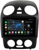 Штатная магнитола Canbox M-Line 4542-9-4604 для Volkswagen Beetle 1997-2010 на Android 10 (4G-SIM, 4/64, DSP, QLed)
