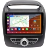 Штатная магнитола Kia Sorento 2 2012-2021 (для авто с Navi с кнопками) Canbox EVO 2K 5814-9-1319 на Android 14 (4G-SIM, 4/64, DSP, QLed, AI, 360)