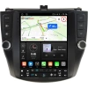 Штатное головное устройство Honda Accord 7 2002-2008 (Тип 2) Canbox M-Line (Tesla style) 9.7 дюймов 2/32 5620-1312-238 на Android 10 (4G-SIM, DSP, QLed)