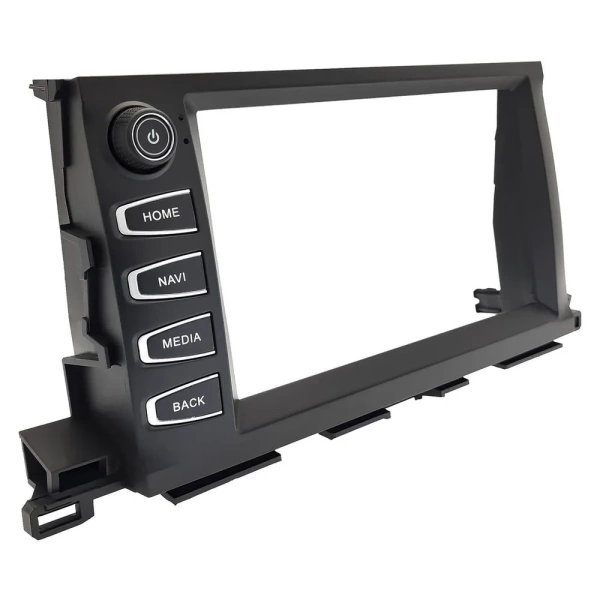 Штатная магнитола Canbox RS9-2170 для Toyota Highlander 3 (U50) 2013-2019 на Android 10 (IPS, DSP, CarPlay)