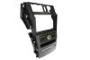 Штатная магнитола Canbox EVO 2K 5815-9-8731 для Nissan Teana (J31) 2003-2008 (Тип 1) на Android 14 (4G-SIM, 6/128, DSP, QLed, AI, 360)
