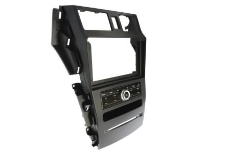 Штатная магнитола Canbox EVO 2K 5815-9-8731 для Nissan Teana (J31) 2003-2008 (Тип 1) на Android 14 (4G-SIM, 6/128, DSP, QLed, AI, 360)