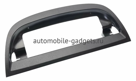 Штатная магнитола Mazda CX-4 2016-2024 Canbox M-Line 4544-9-2781 на Android 10 (4G-SIM, 2/32, DSP, QLed)