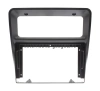 Штатная магнитола Mitsubishi Pajero 2 1991-2004 Canbox H-Line 7823-9-1324 на Android 10 (4G-SIM, 4/64, DSP, IPS) С крутилками