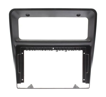 Штатная магнитола Mitsubishi Pajero 2 1991-2004 Canbox H-Line 7823-9-1324 на Android 10 (4G-SIM, 4/64, DSP, IPS) С крутилками