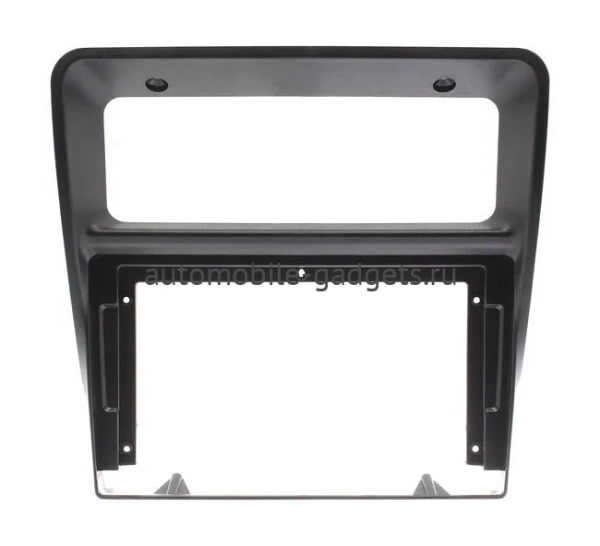 Штатная магнитола Mitsubishi Pajero 2 1991-2004 Canbox H-Line 7844-9-1324 на Android 10 (4G-SIM, 6/128, DSP, QLed)