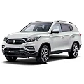 SsangYong Rexton SsangYong Rexton