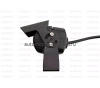 Pleervox PLV-CAM-TR01 Специальная камера для грузового транспорта с сенсором CCD и козырьком от солнца