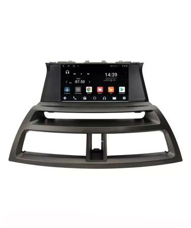 NaviPilot DROID10 ULTRA штатная магнитола для Honda Crosstour 2010-2012 на Android 10 с 6Gb, DSP, 4G