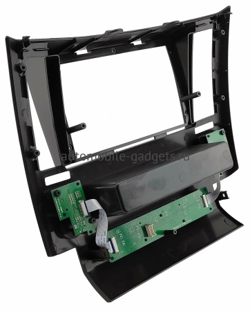 Infiniti FX35 (S50), FX45 (S50) 2002-2006 OEM RK9-1630 на Android 10 (CarPlay, AHD, 1/32)