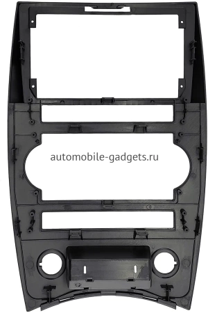 Jeep Commander 2008-2010 OEM RK9-1195 на Android 10 (CarPlay, AHD, 1/32)