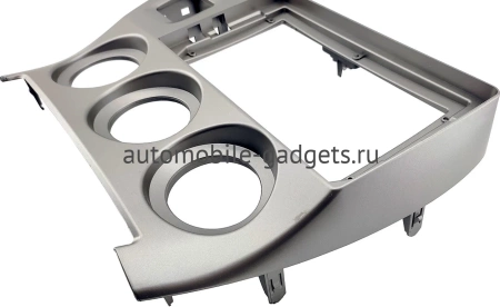 Штатная магнитола Toyota Matrix 2 (E140) 2008-2014 Canbox M-Line 7821-9-2291 на Android 10 (4G-SIM, 2/32, DSP, IPS) С крутилками