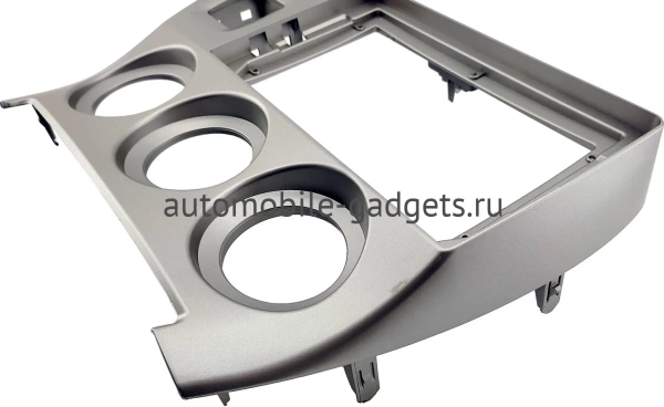 Штатная магнитола Toyota Matrix 2 (E140) 2008-2014 Canbox H-Line 7823-9-2291 на Android 10 (4G-SIM, 4/64, DSP, IPS) С крутилками