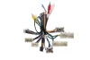 FarCar SD855-4/64-3277M штатная магнитола для Infiniti QX56 2004-2007 на Android 14 c 4Gb, DSP, 4G