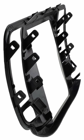 Штатное головное устройство Nissan Teana 2 (J32) 2008-2014 (для авто без цветного экрана) (can BSJ) Canbox M-Line (Tesla style) 9.7 дюймов 4/64 5622-1312-257 на Android 10 (4G-SIM, DSP, QLed)