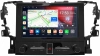 Штатная магнитола Toyota Alphard 3, Vellfire 2 2015-2023 (Левый руль с JBL GreenEdge) Canbox GT10-2284 2/32 на Android 10 (IPS, DSP, CarPlay)