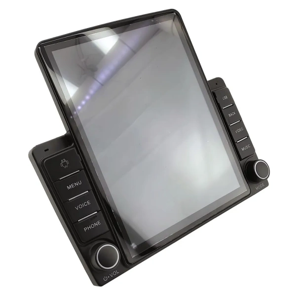 Штатная магнитола Volkswagen Passat B5 2000-2005 OEM GT095-9-930 на Android 10 (2/16, DSP, Tesla)