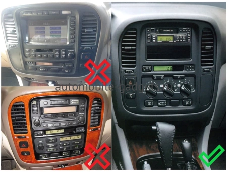 Toyota Land Cruiser 100 1998-2002 (для авто без монитора) Canbox M-Line 7840-9175 на Android 10 (4G-SIM, 2/32, DSP, QLed) Toyota Land Cruiser 100 1998-2002 (для авто без монитора) Canbox M-Line 7840-9175 на Android 10 (4G-SIM, 2/32, DSP, QLed)
