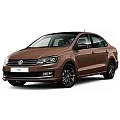 Volkswagen Polo 6 (EU Market) (2017-2022) Volkswagen Polo 6 (EU Market) (2017-2022)